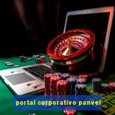 portal corporativo panvel